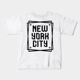 New York City Kids T-Shirt